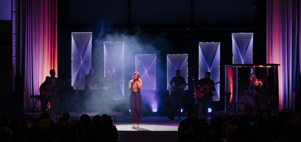 Grace Events Detroit