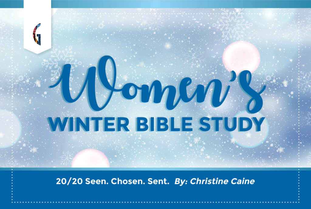 Women S Tuesday Morning Bible Study Grace Community Church