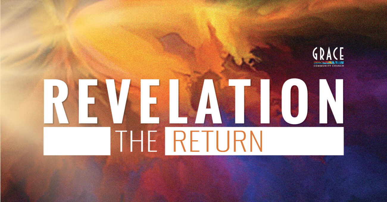 Revelation: The Return