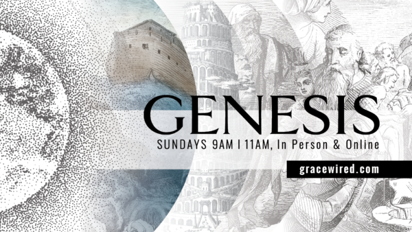 Genesis: Noah
