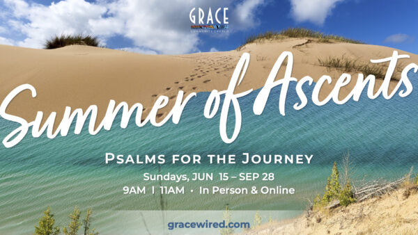 Summer of Ascents